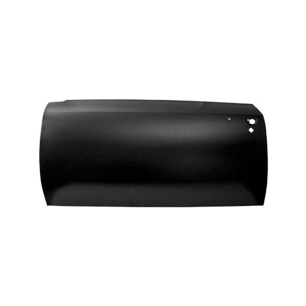 Front Left Door Skin