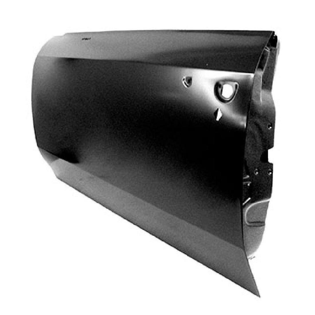 Front Left Door Shell