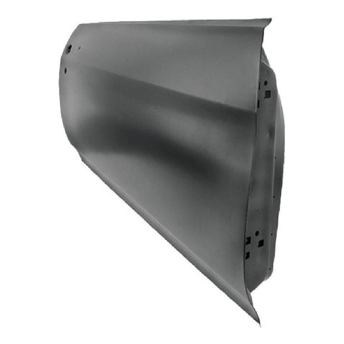 Front Left Door Shell