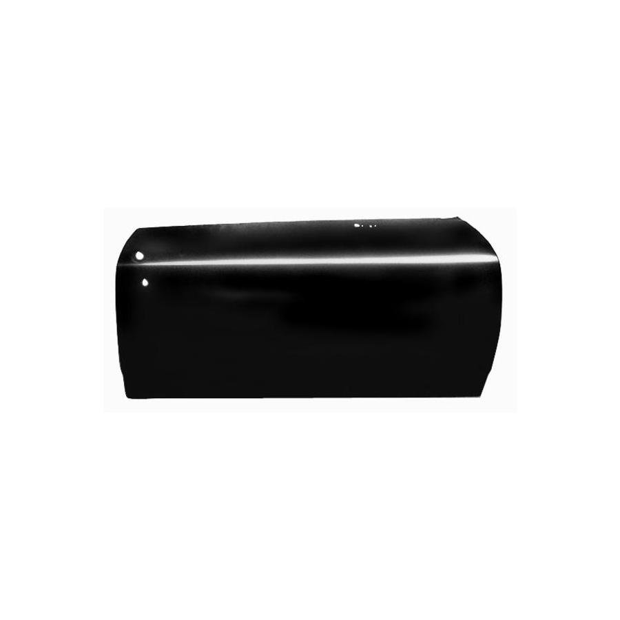 Front Right Door Skin