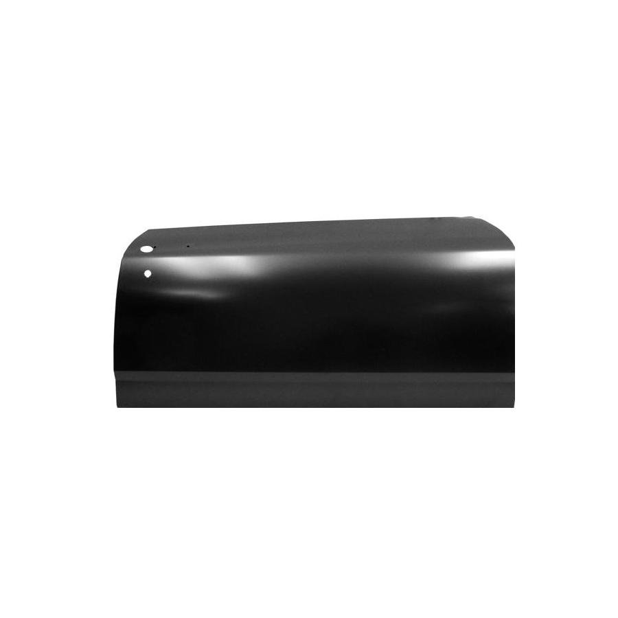 Front Right Door Skin