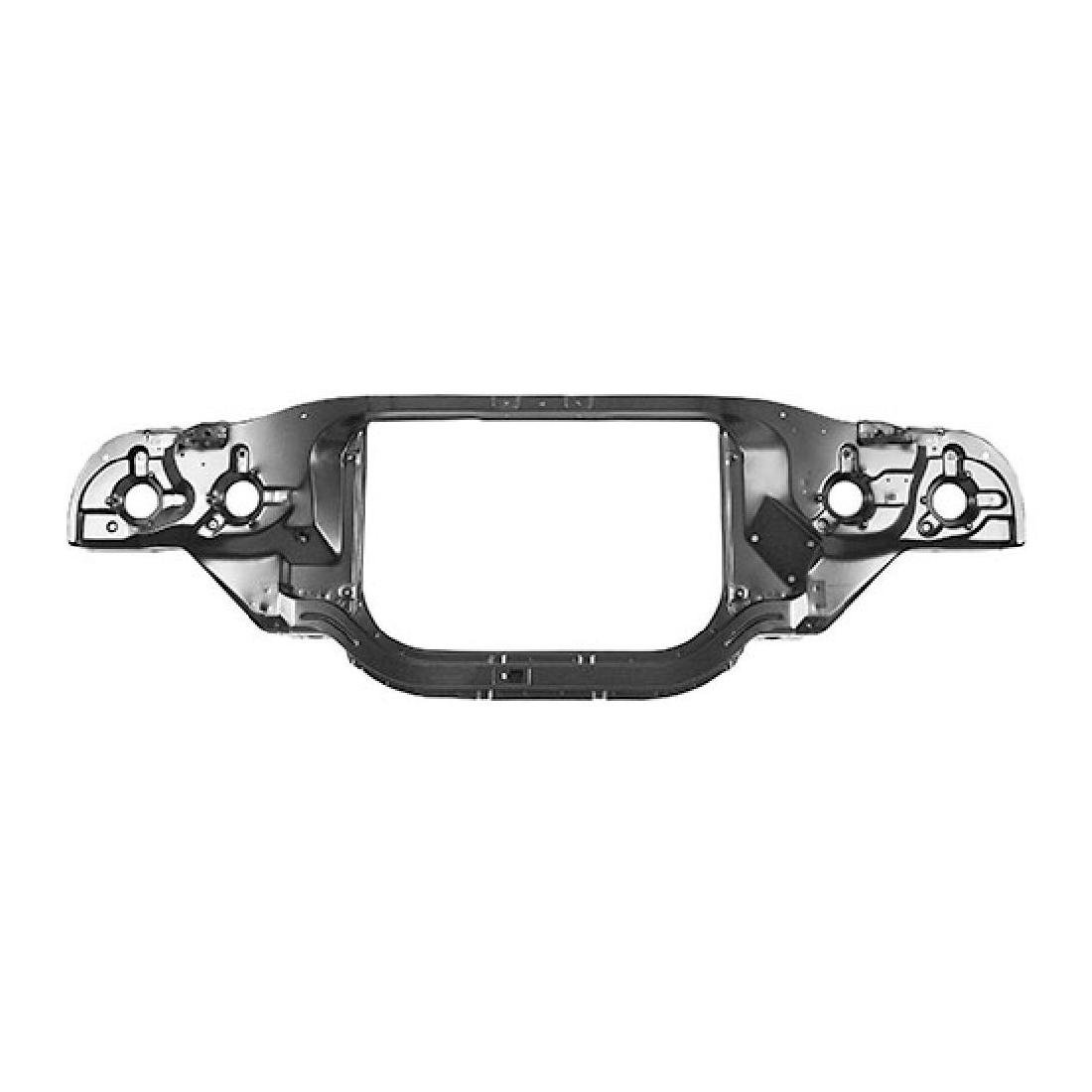 Front Radiator Support