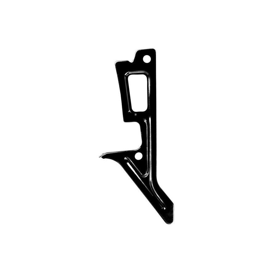 Front Hood Latch Support