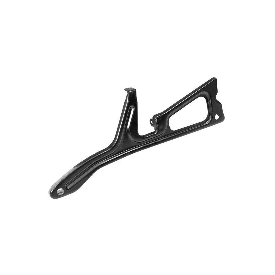 Front Hood Latch Support