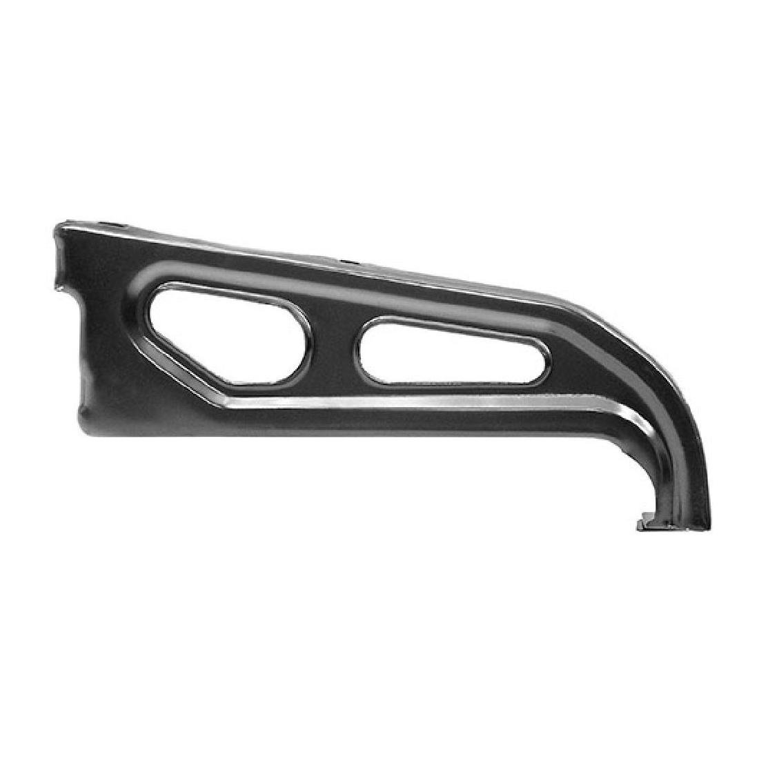 Front Hood Latch Support