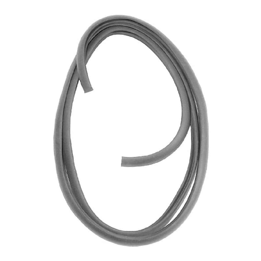 Rear Trunk Lid Weatherstrip Seal