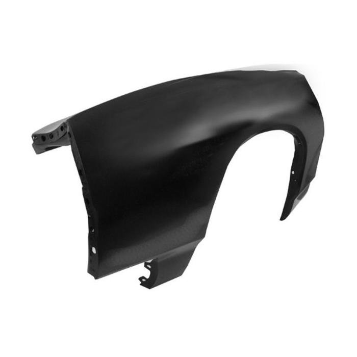 Front Left Fender