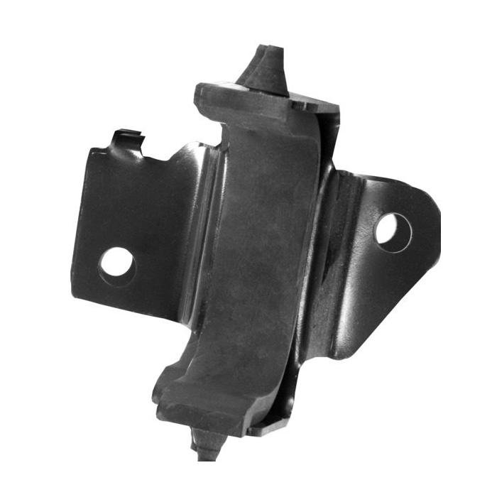 Front Lower Radiator Saddle with Insulator