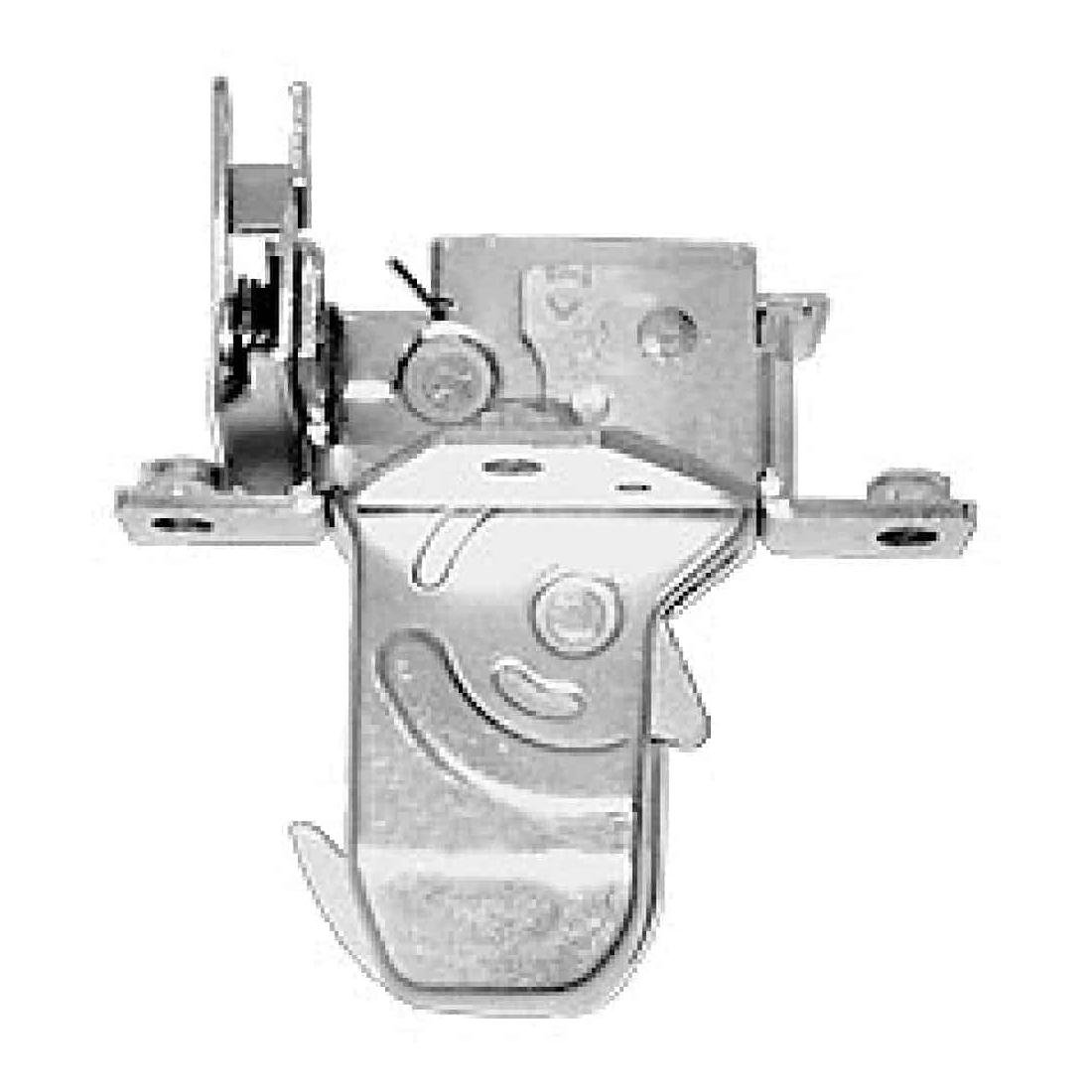 Front Hood Latch Assembly