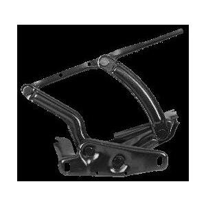 Front Right Hood Hinge