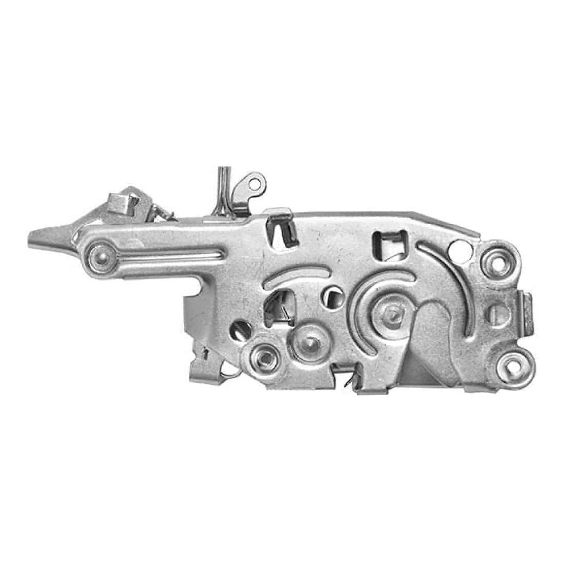 Front Right Door Latch