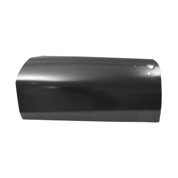 Front Left Door Skin