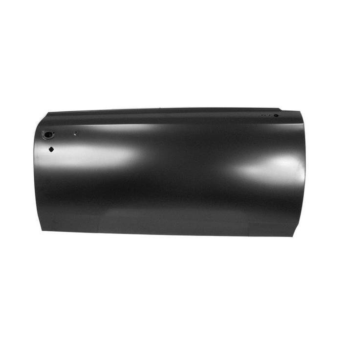 Front Right Door Shell