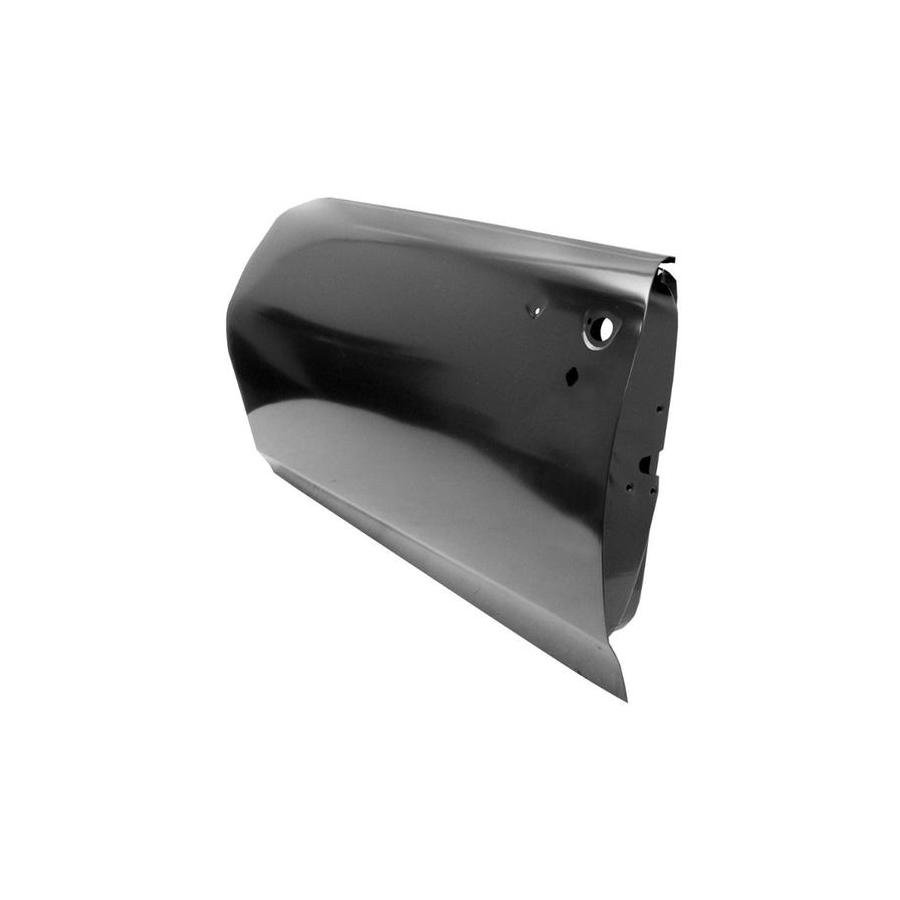 Front Left Door Shell