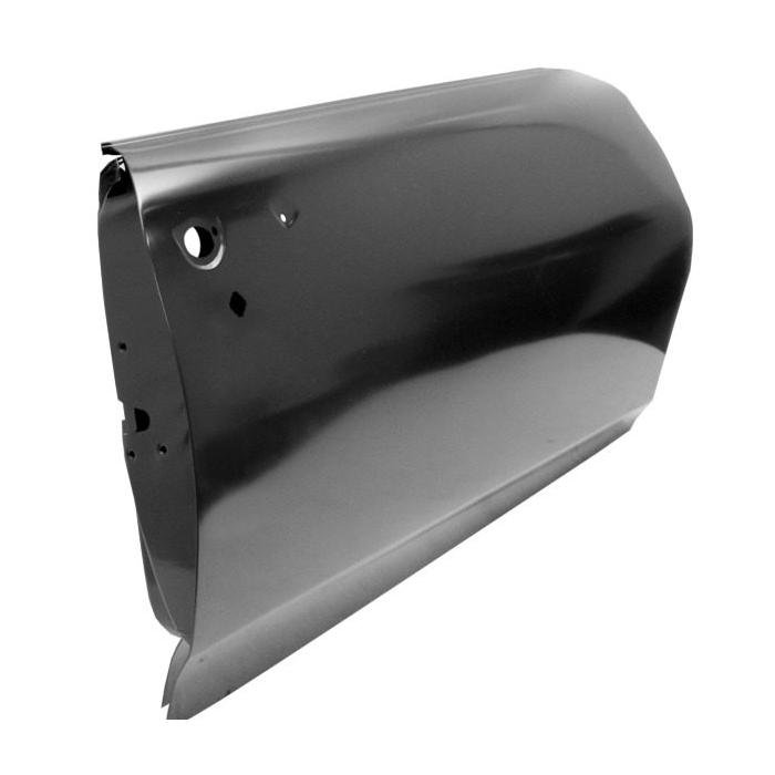 Front Right Door Shell