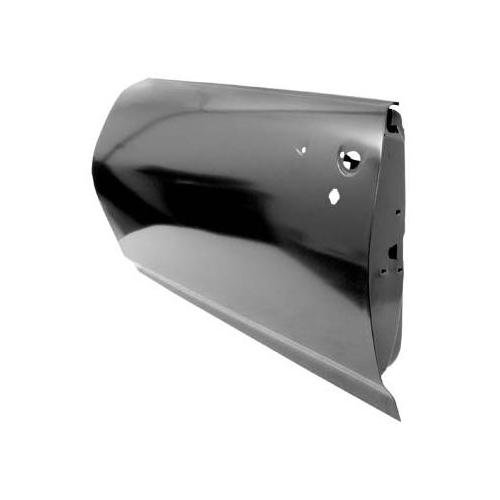 Front Left Door Shell