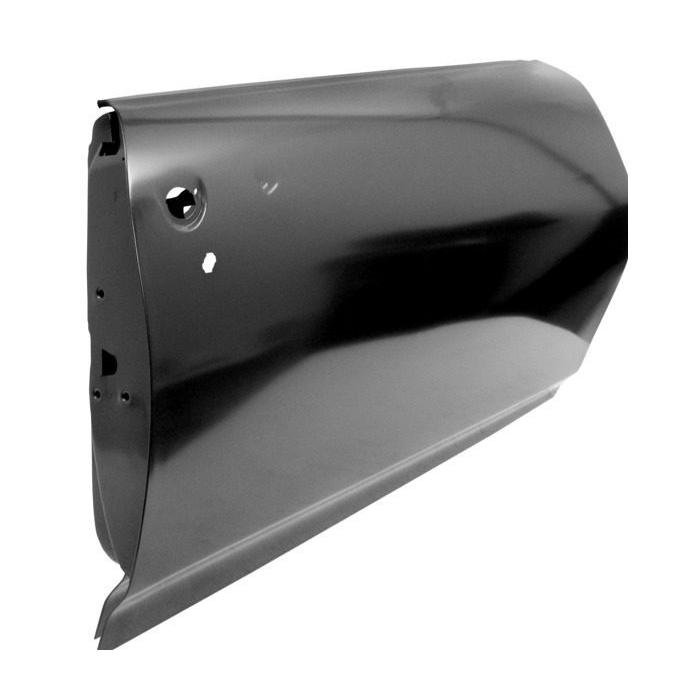 Front Right Door Shell