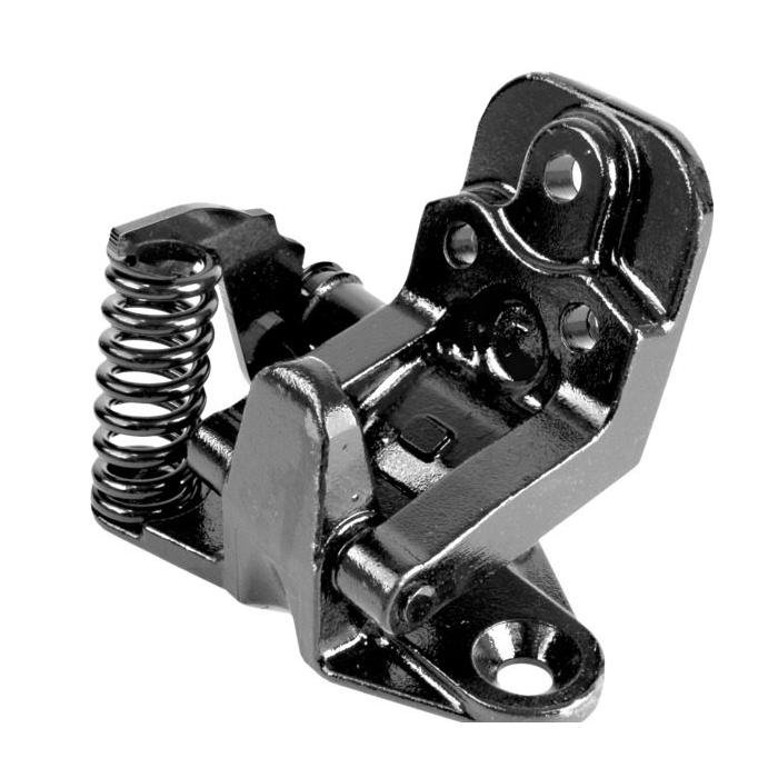 Front Right Lower Door Hinge