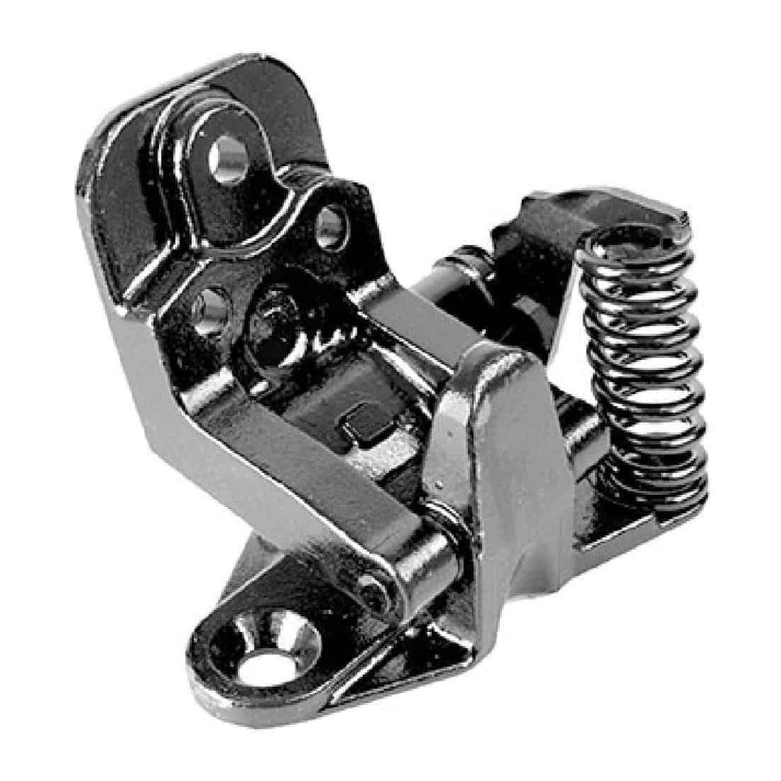 Front Left Lower Door Hinge