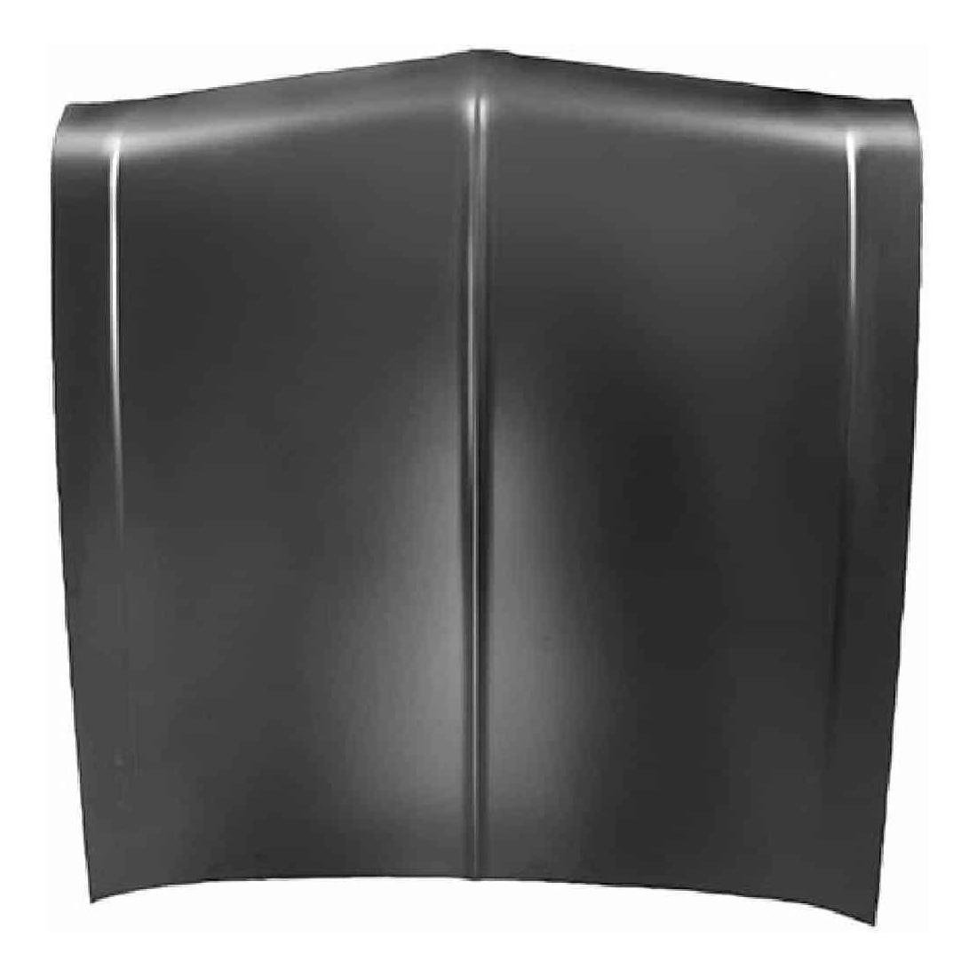 Front Hood Panel Standard
