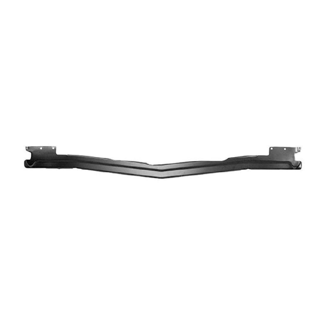 Front Bumper Filler Metal