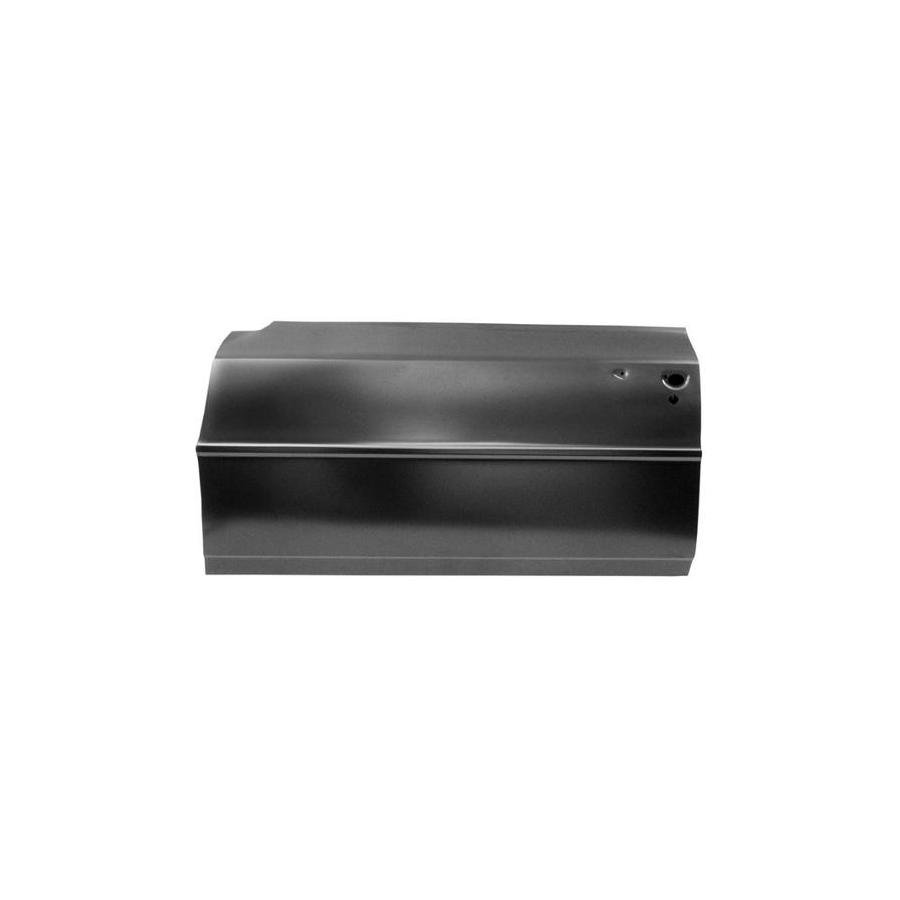 Front Left Door Shell