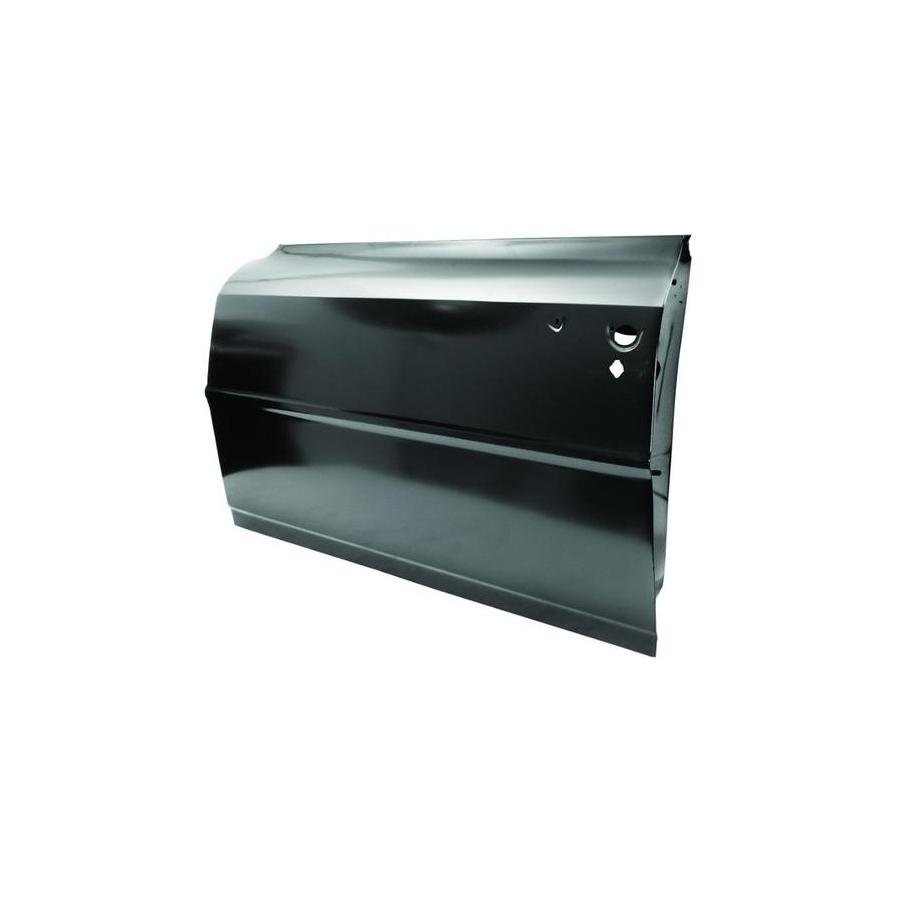 Front Left Door Shell