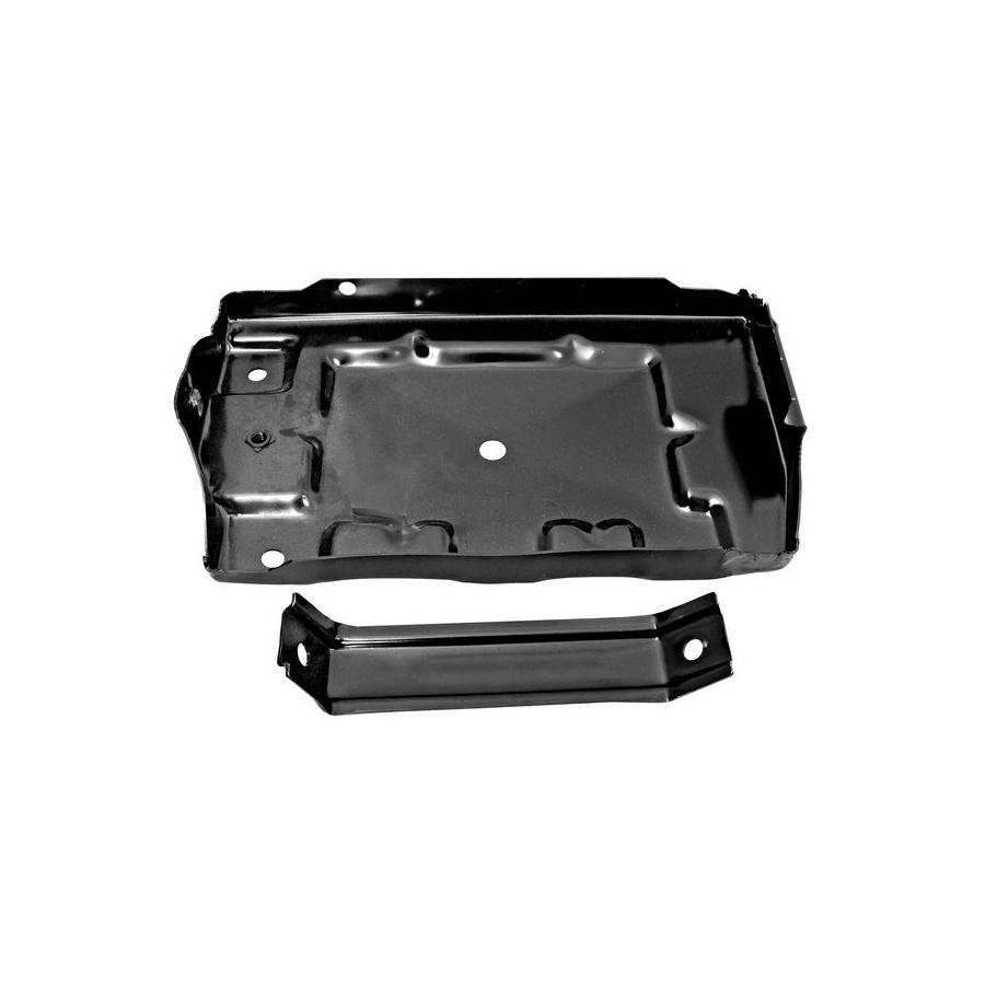 Battery Tray