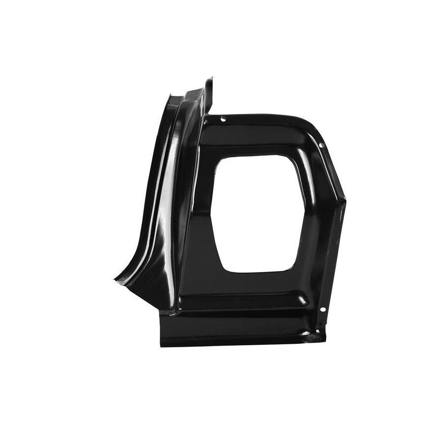 Rear Right Tail Lamp Panel