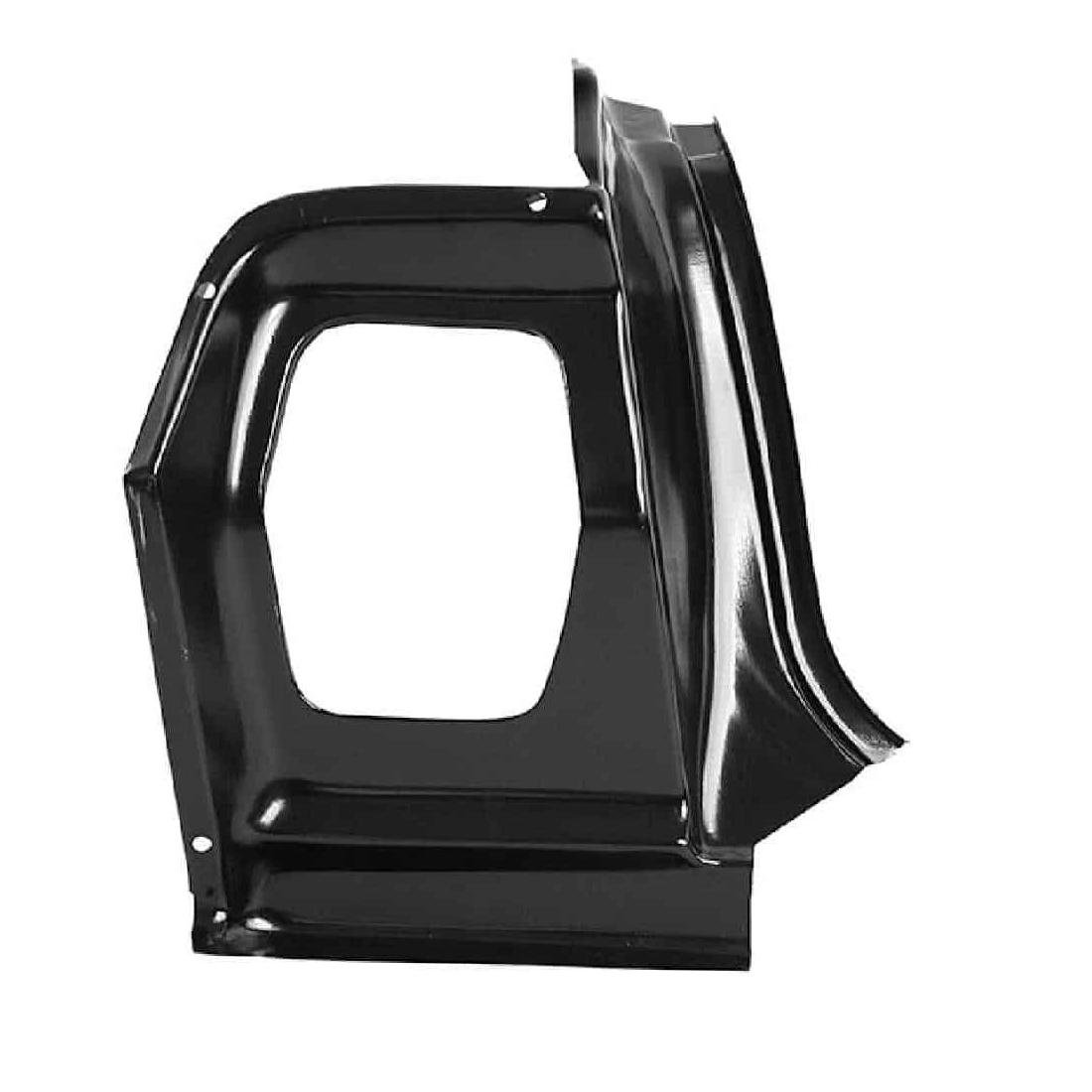 Rear Left Tail Lamp Panel