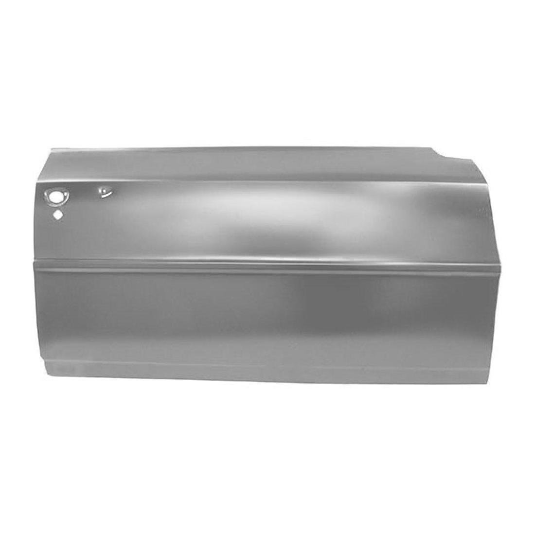 Front Right Door Skin WTP