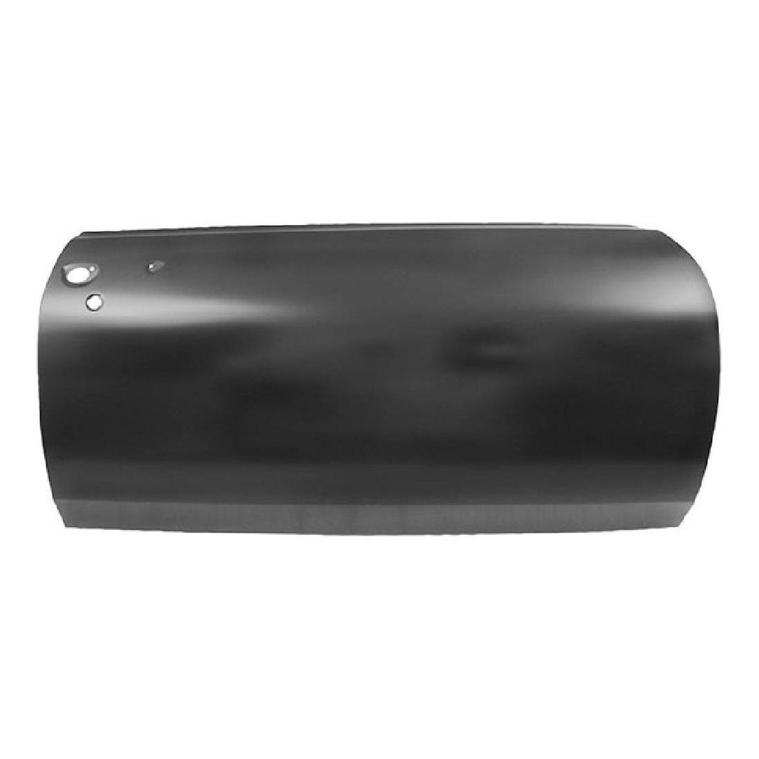 Rear Right Quarter Panel Full