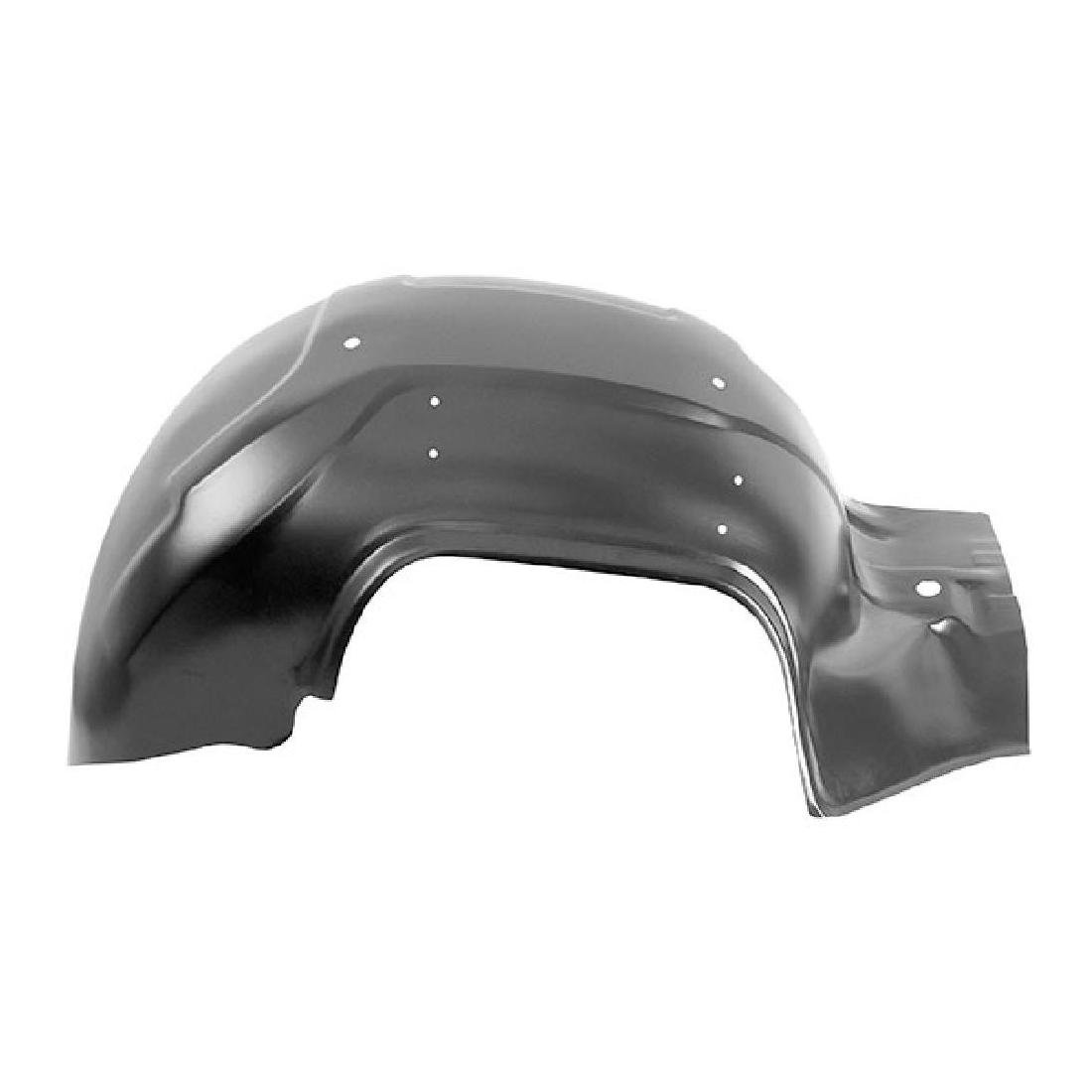 Front Left Inner Fender