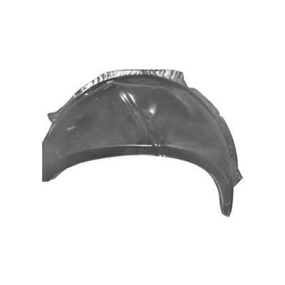 Rear Left Outer Quarter Wheel House