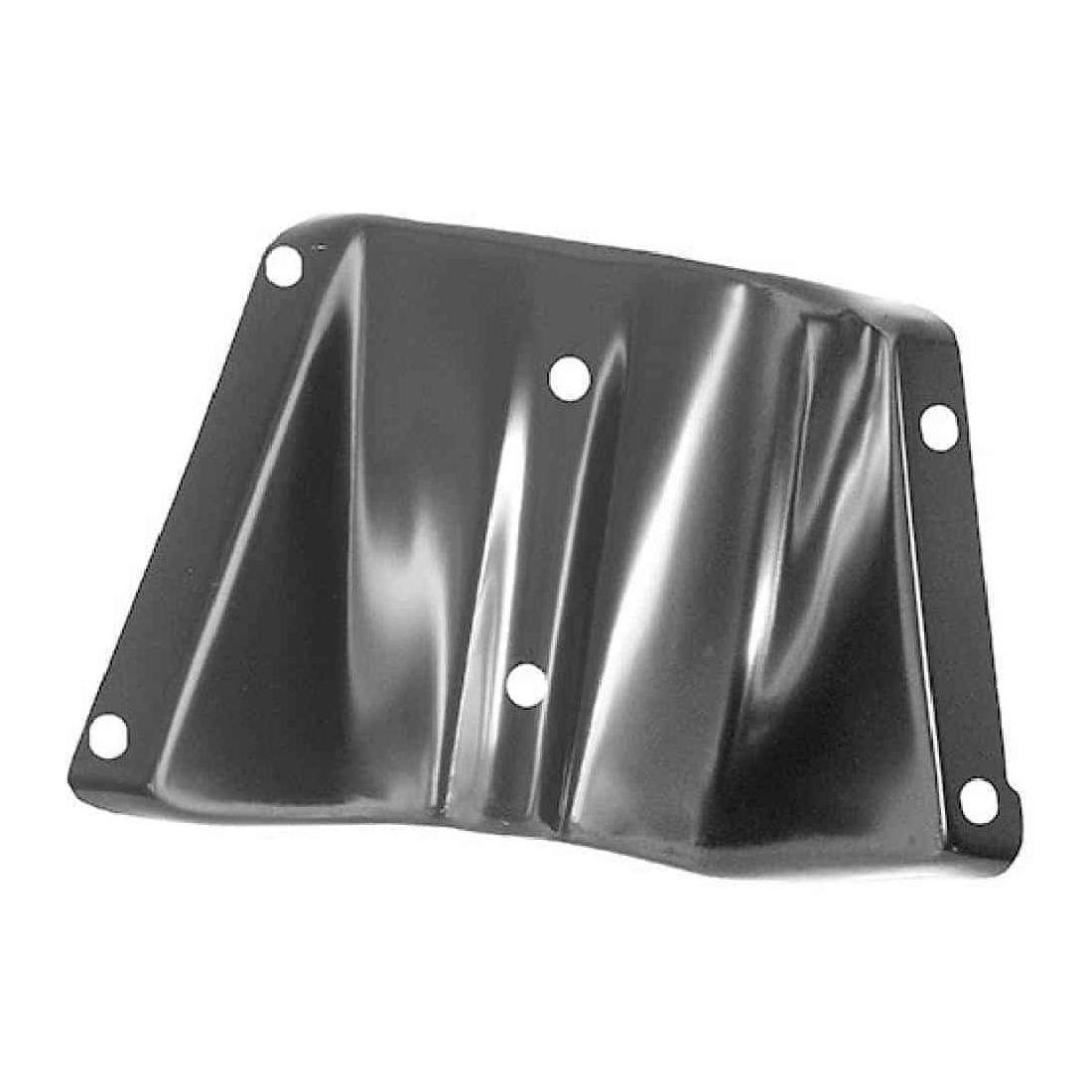 Front Right Outer Shock Panel