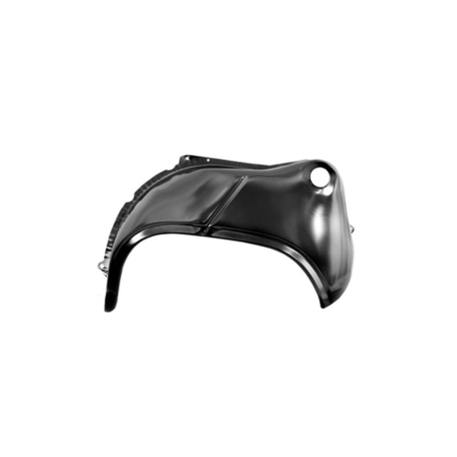 Rear Left Outer Quarter Wheel House