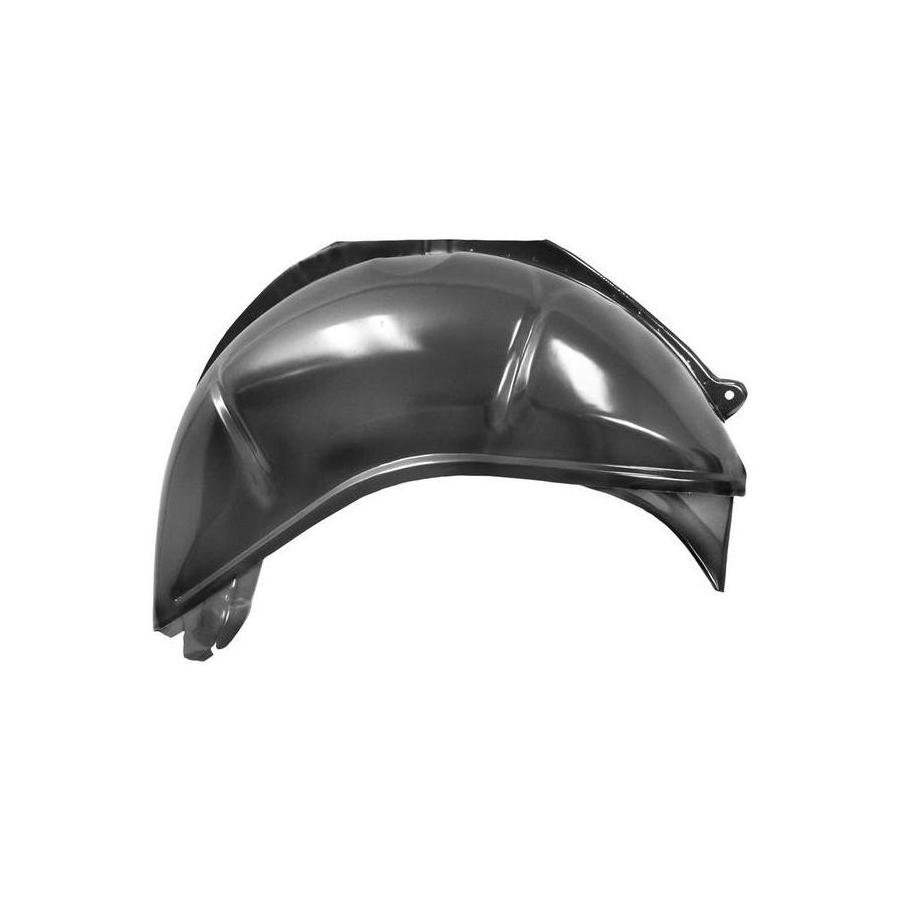 Rear Right Complete Wheel House Panel