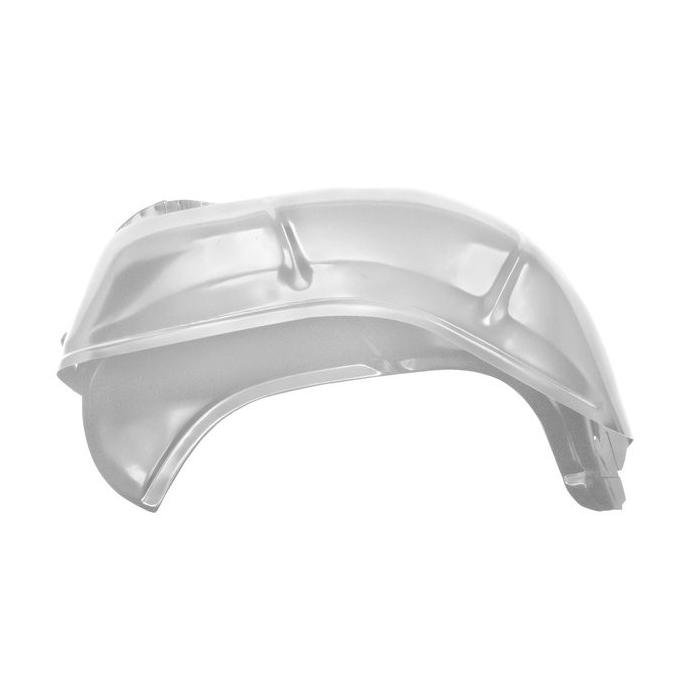 Rear Left Complete Wheel House Panel WTP