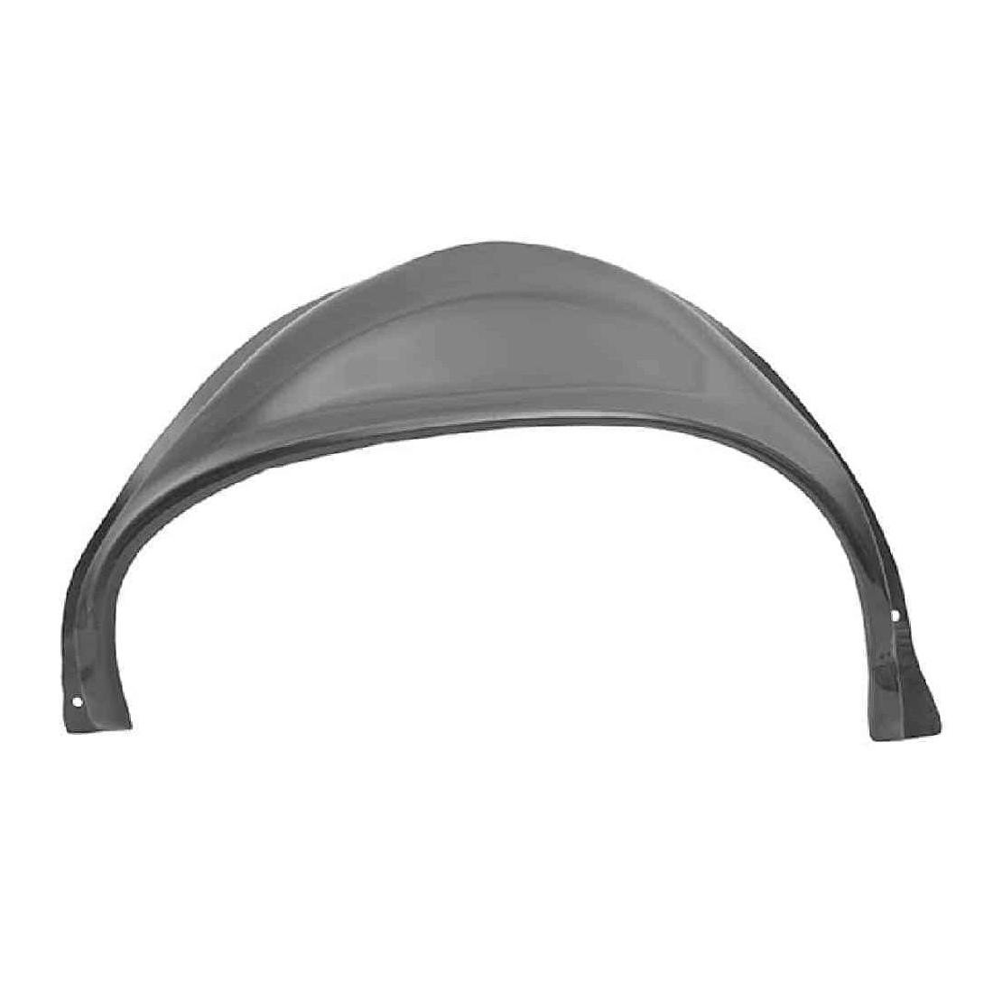 Rear Right Outer Quarter Wheel House