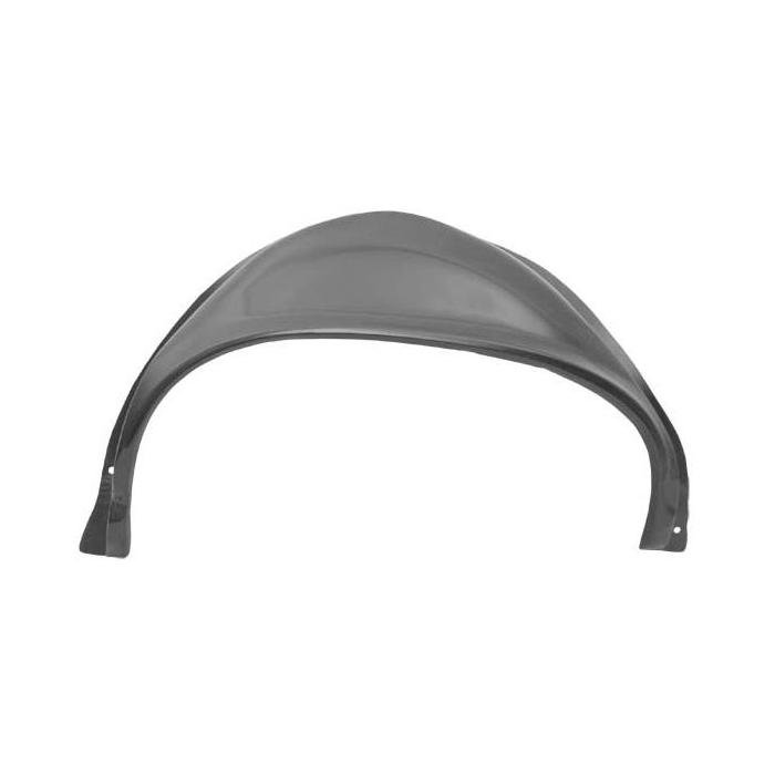 Rear Left Outer Quarter Wheel House