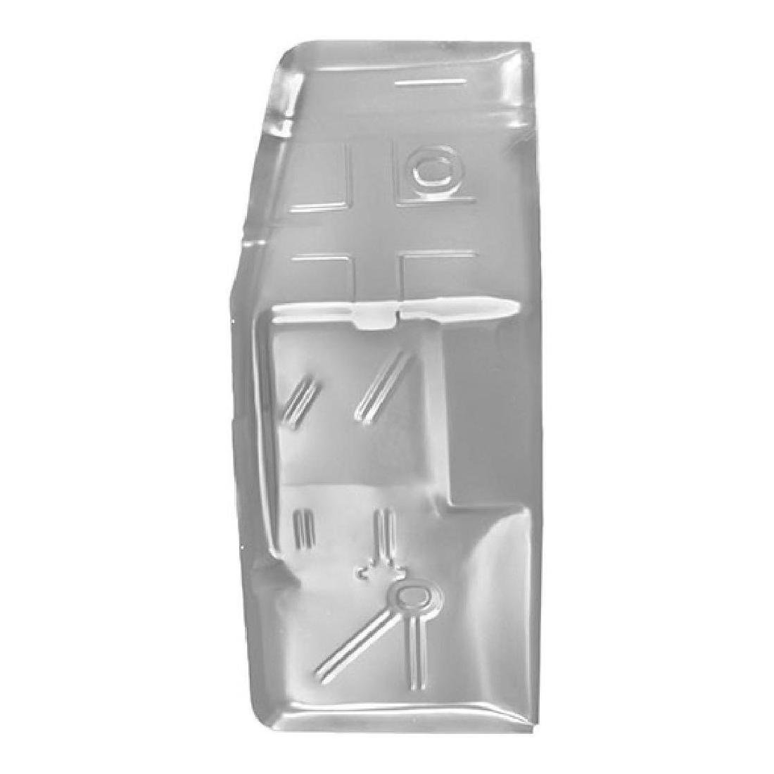 Front Right Full Floor Panel