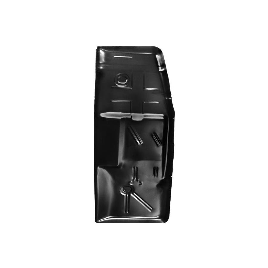 Front Left Full Floor Pan