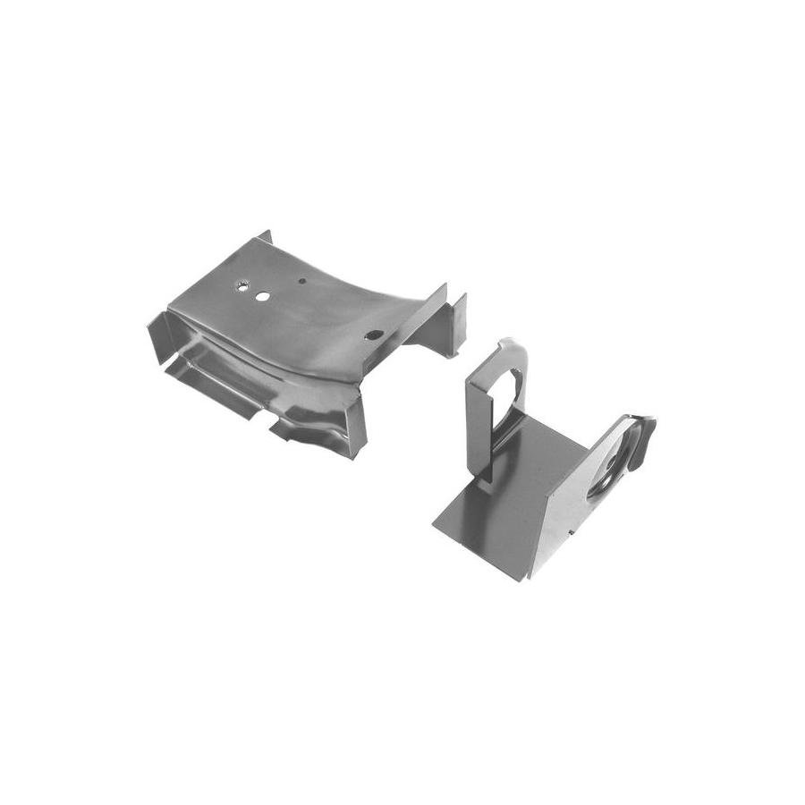 Front Right Frame Rail Brace WTP