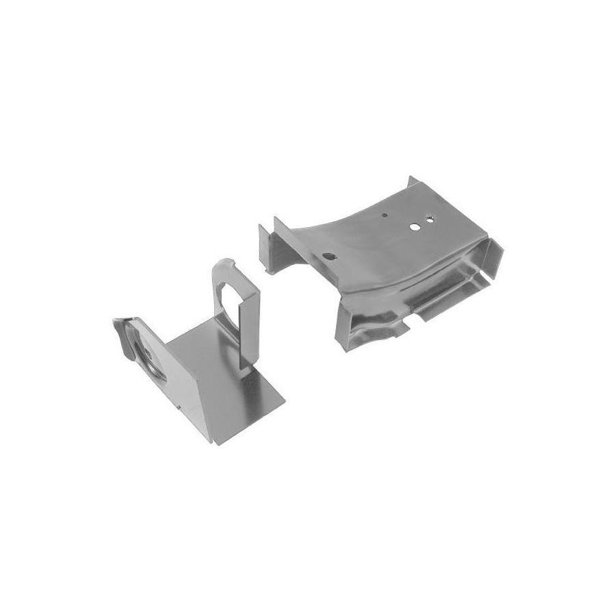 Front Left Frame Rail Brace WTP