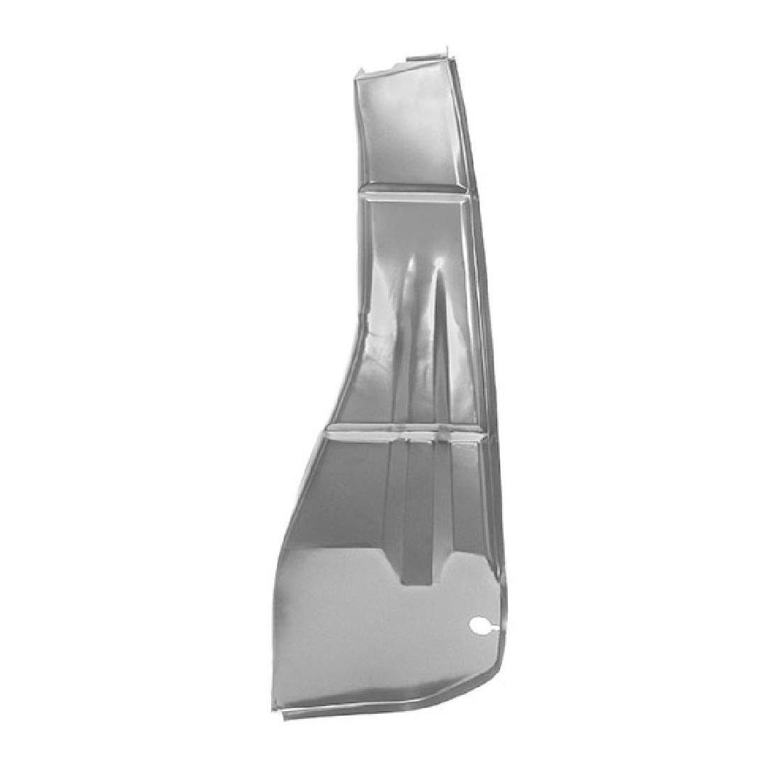 Rear Right Trunk Drop Off WTP