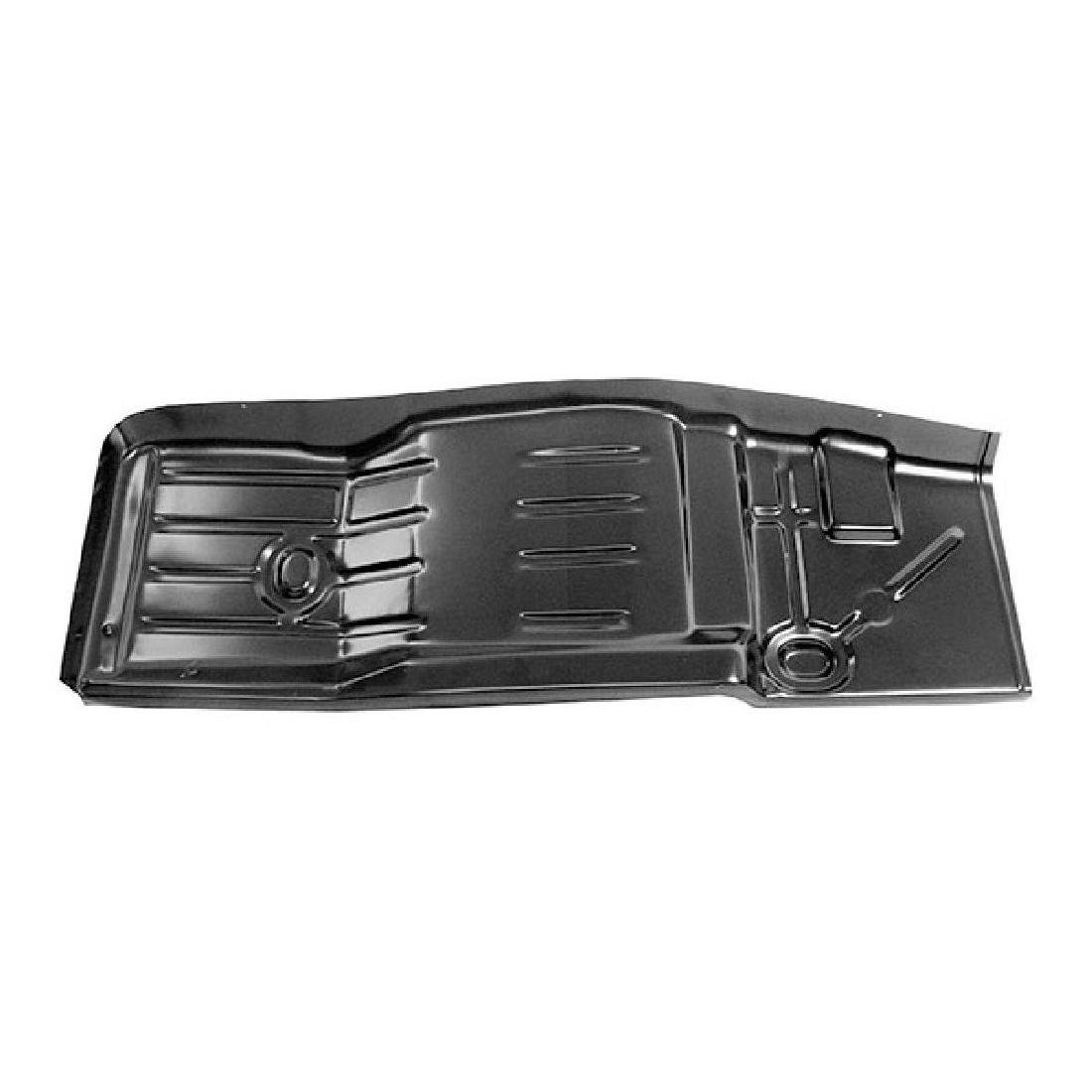 Front Right Full Floor Panel