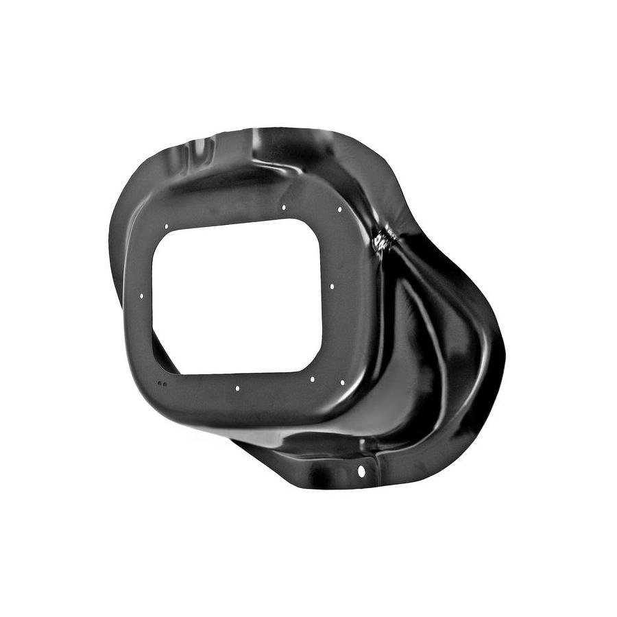 Front Floor Manual Transmission Cover