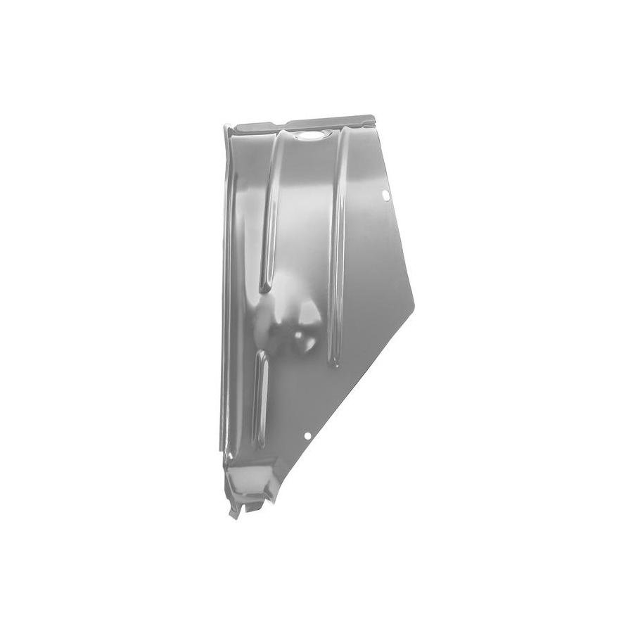 Front Right Outer Cowl Panel WTP