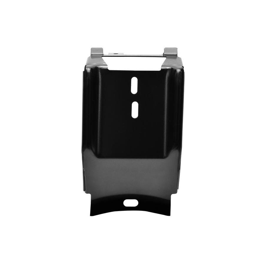 Rear Tail Lamp Panel Trunk Latch Anchor Plate