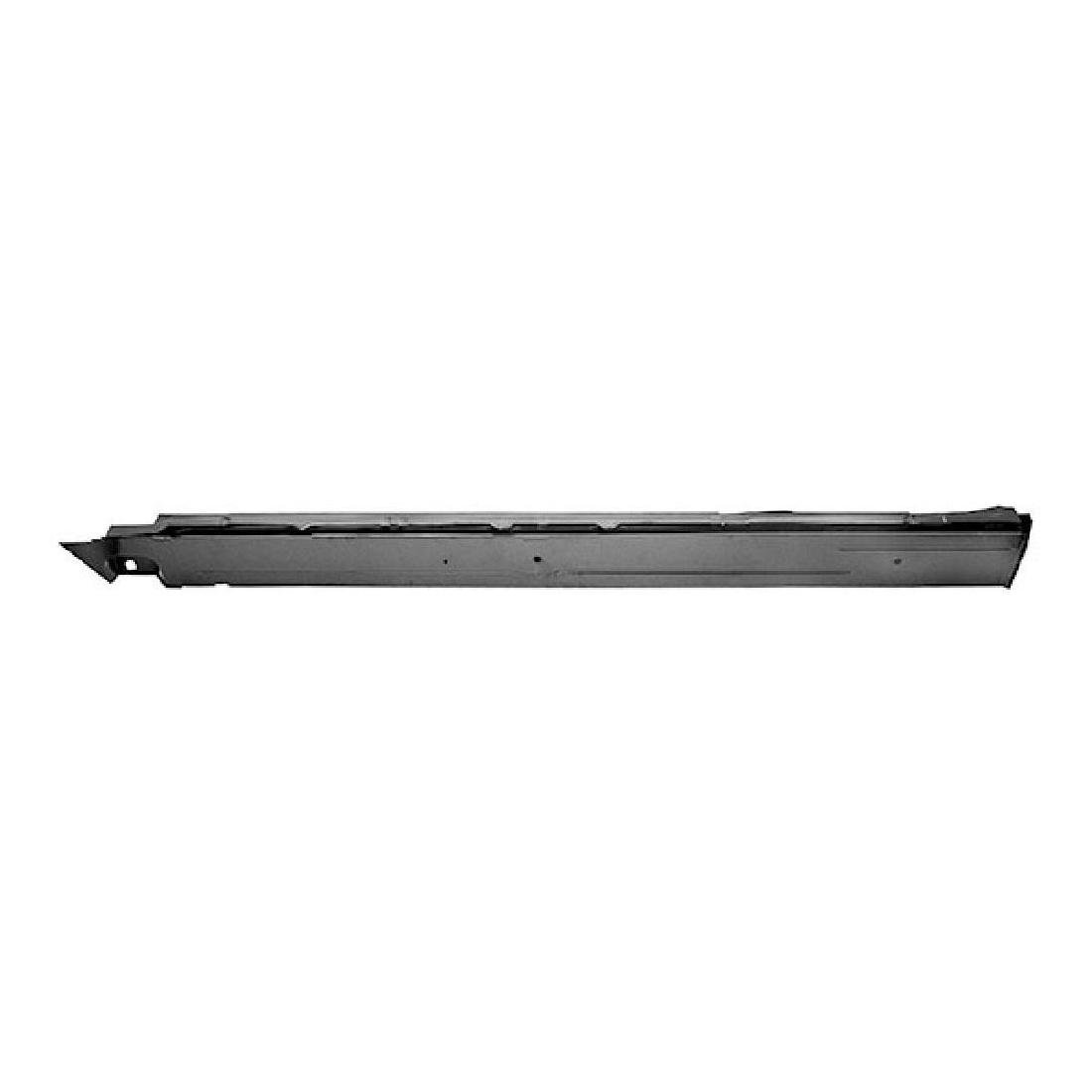 Front Right Complete Rocker Panel